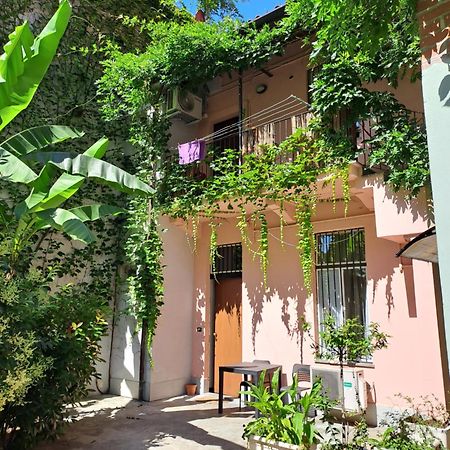 Musa Paradisiaca Turin Exterior foto